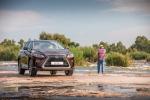 Lexus RX350L 2018 года (ZA)